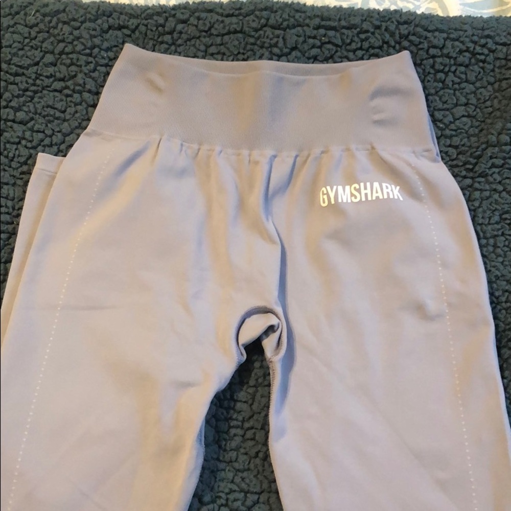 Gymshark Lightweight Seamless